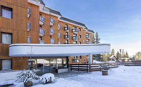 Residence Le Domaine Du Jardin Alpin - Courchevel 1850
