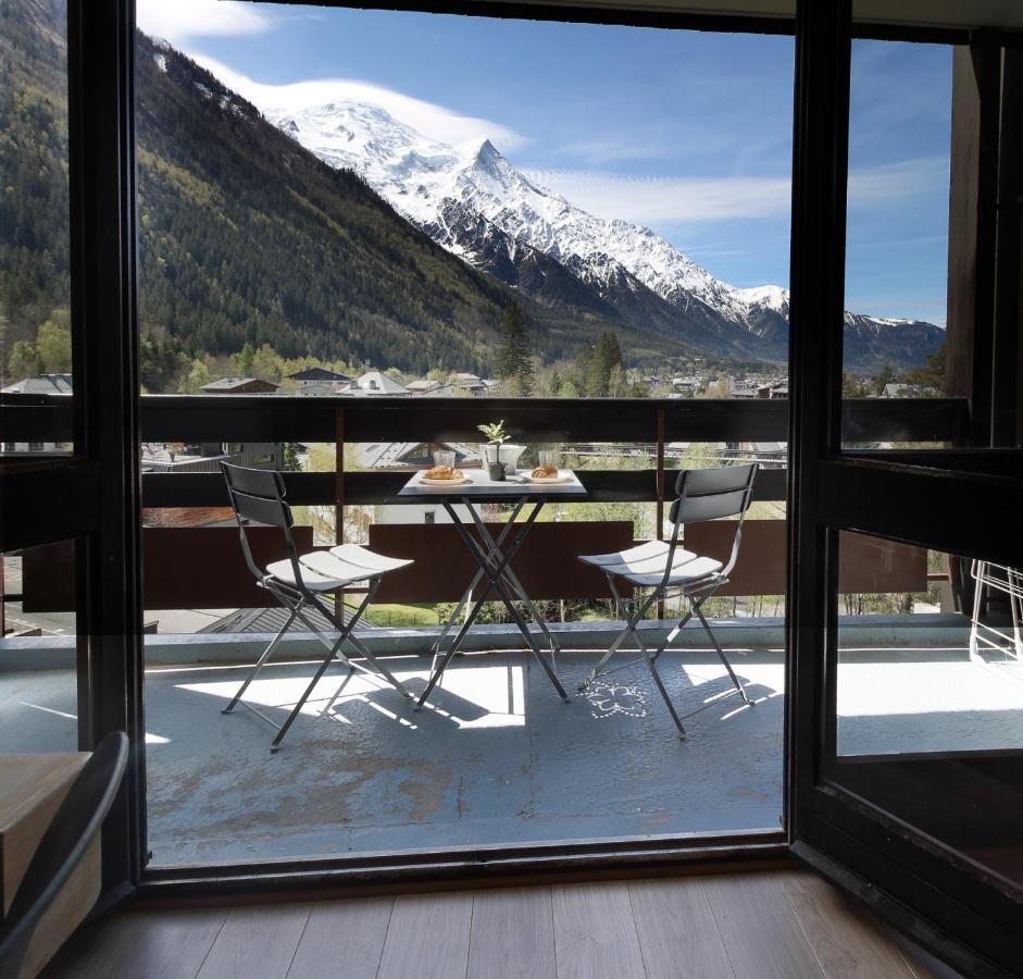 Residence Le Domaine Du Jardin Alpin - Courchevel 1850 Экстерьер фото